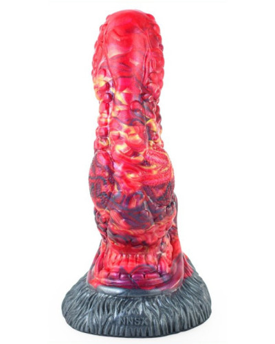 Gode Dragon SQUAREL 14 x 5.2cm 
