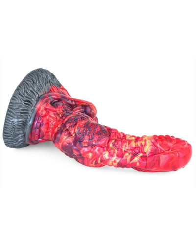 Gode Dragon SQUAREL 14 x 5.2cm 