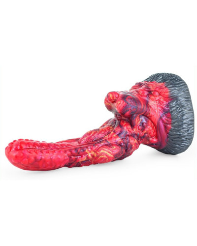 Gode Dragon SQUAREL 14 x 5.2cm 