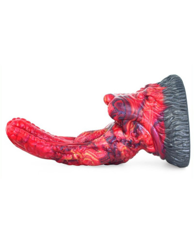 Gode Dragon SQUAREL 14 x 5.2cm 