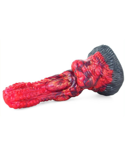Gode Dragon SQUAREL 14 x 5.2cm 