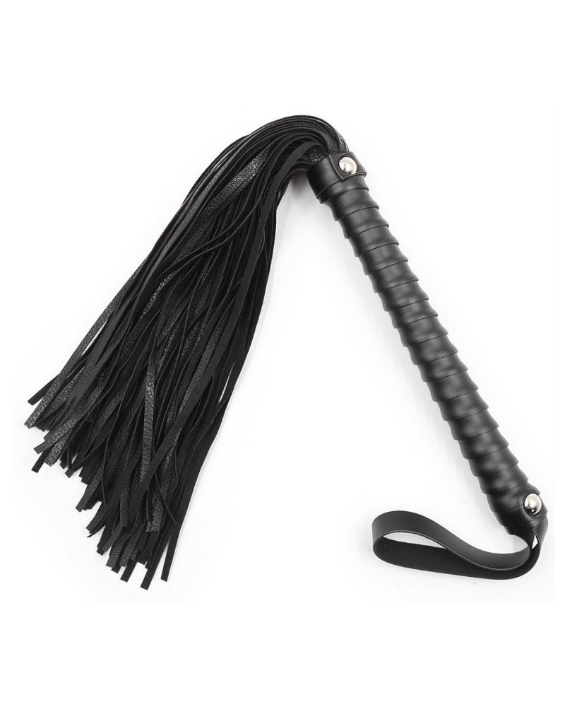 Martinet Spaky 50cm Noir 