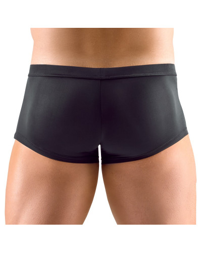 Boxer avec zip OTHILLO Noir  Couleur principale:Noir