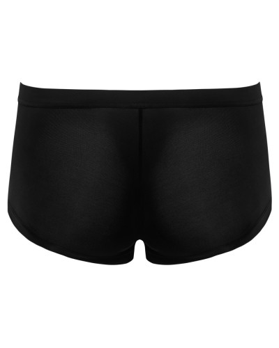 Boxer avec zip OTHILLO Noir  Couleur principale:Noir