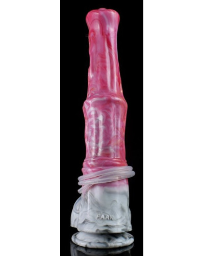 Gode éjaculateur Monster Stallix 25 x 5.5cm 