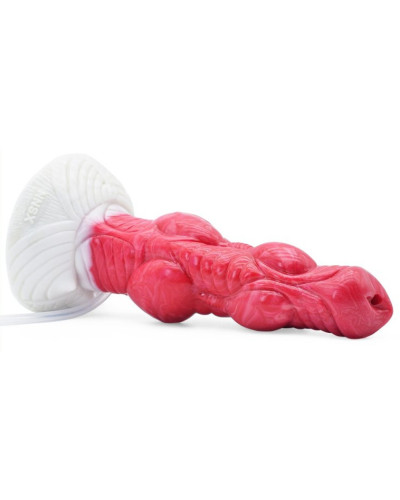 Gode éjaculateur Monster Tilsar 16 x 5.2cm 