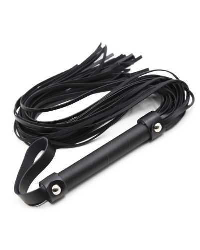 Martinet long Mega Flog 63cm Noir 