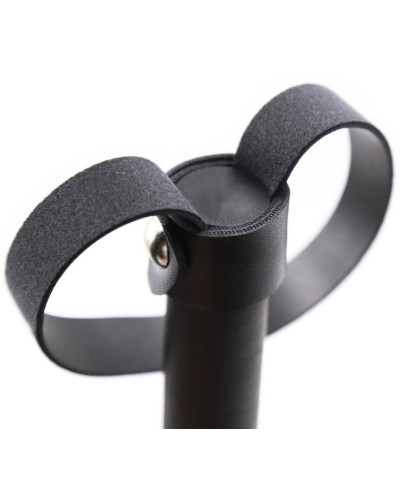 Martinet long Mega Flog 63cm Noir 