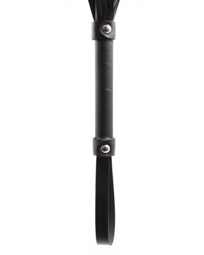 Martinet long Mega Flog 63cm Noir 