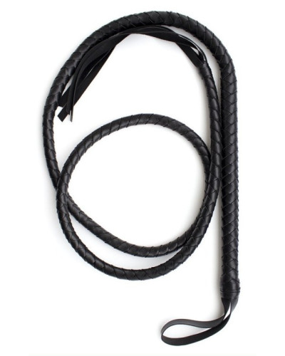 Fouet The Master 190cm Noir 