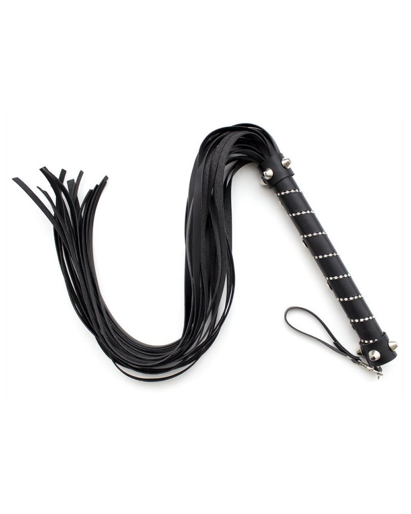 Martinet Long Diamond 75cm Noir 