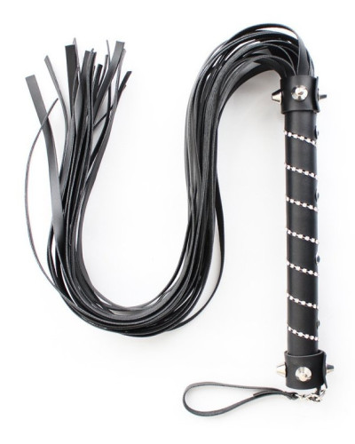 Martinet Long Diamond 75cm Noir 