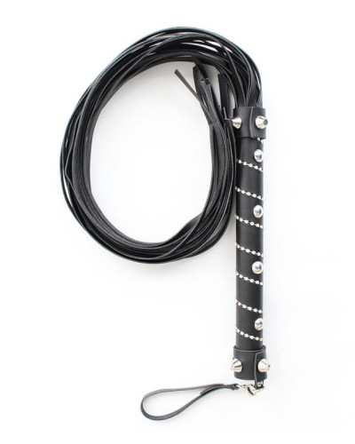 Martinet Long Diamond 75cm Noir 
