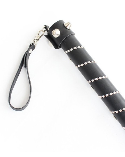 Martinet Long Diamond 75cm Noir 