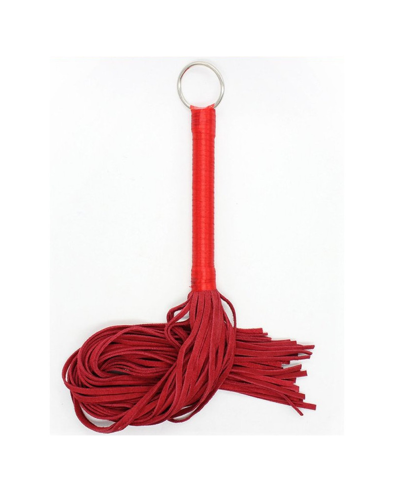 Martinet long RIBBON 63cm Rouge 