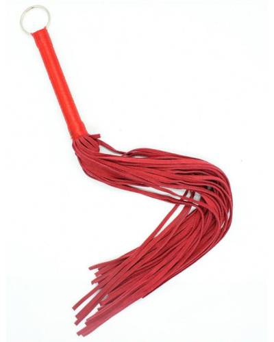 Martinet long RIBBON 63cm Rouge 
