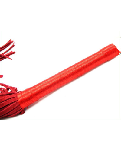 Martinet long RIBBON 63cm Rouge 