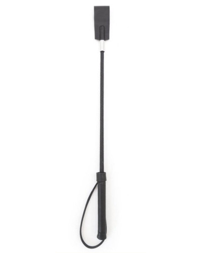Cravache Riddy 45cm Noire 