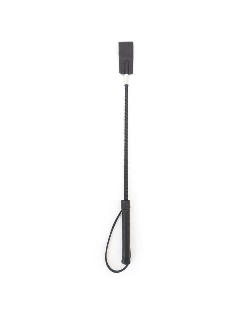 Cravache Riddy 45cm Noire 
