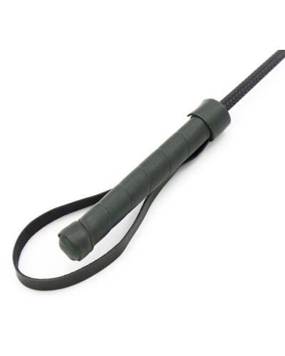 Cravache Riddy 45cm Noire 
