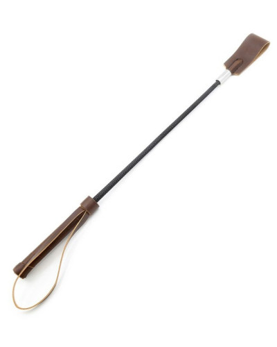 Cravache Rid Up 45cm Marron 