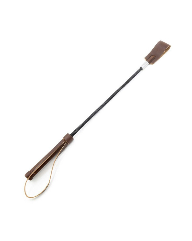 Cravache Rid Up 45cm Marron 