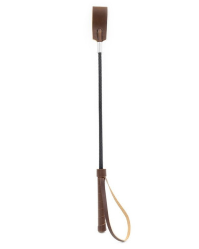 Cravache Rid Up 45cm Marron 