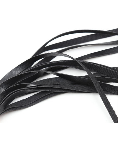 Martinet Hellig 48cm Noir-Rouge 