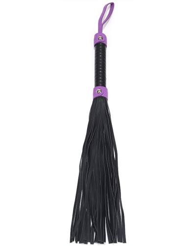 Martinet Wipi 45cm Noir-Violet 
