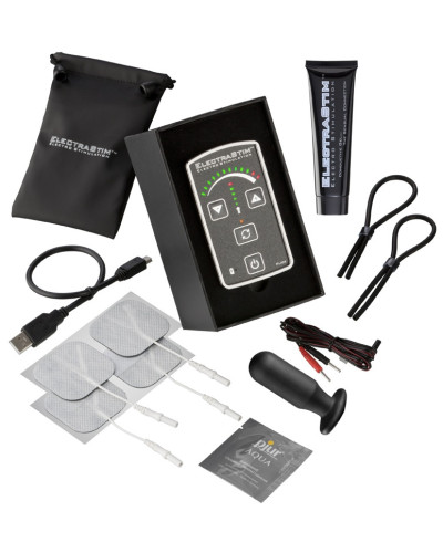 Kit de contrôle Flick EM60 ElectraStim 
