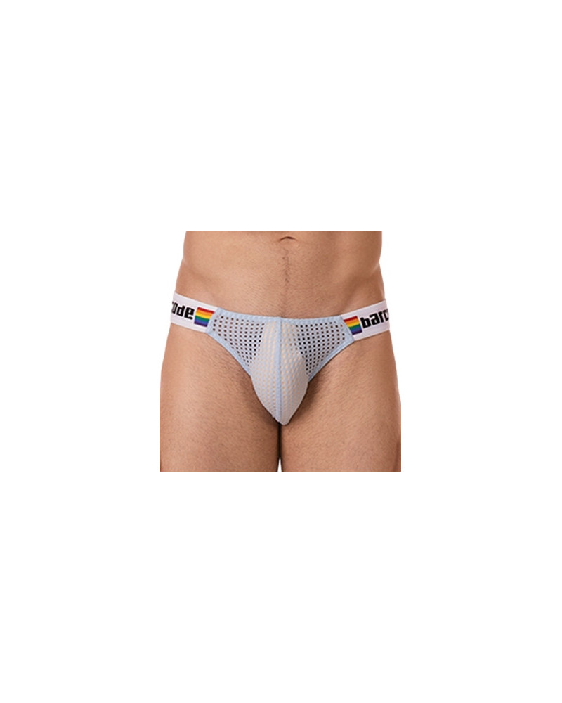 Slip Regiro Bleu clair  Couleur principale:Bleu