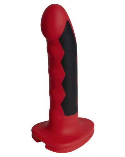 Gode Électro Komodo ElectraStim 14 x 3.6cm 