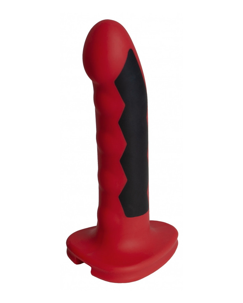 Gode Électro Komodo ElectraStim 14 x 3.6cm 