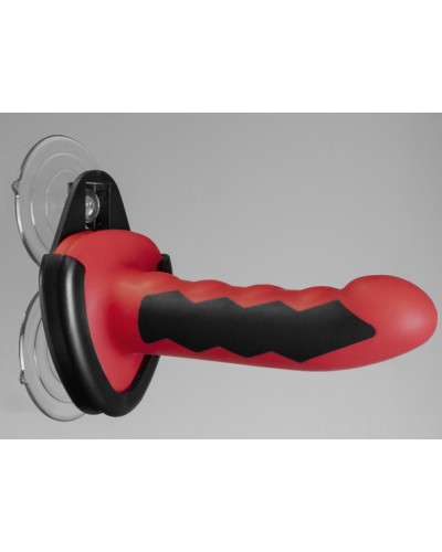 Gode Électro Komodo ElectraStim 14 x 3.6cm 