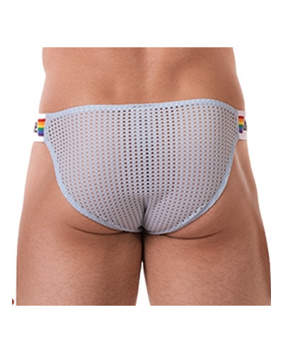 Slip Regiro Bleu clair  Couleur principale:Bleu