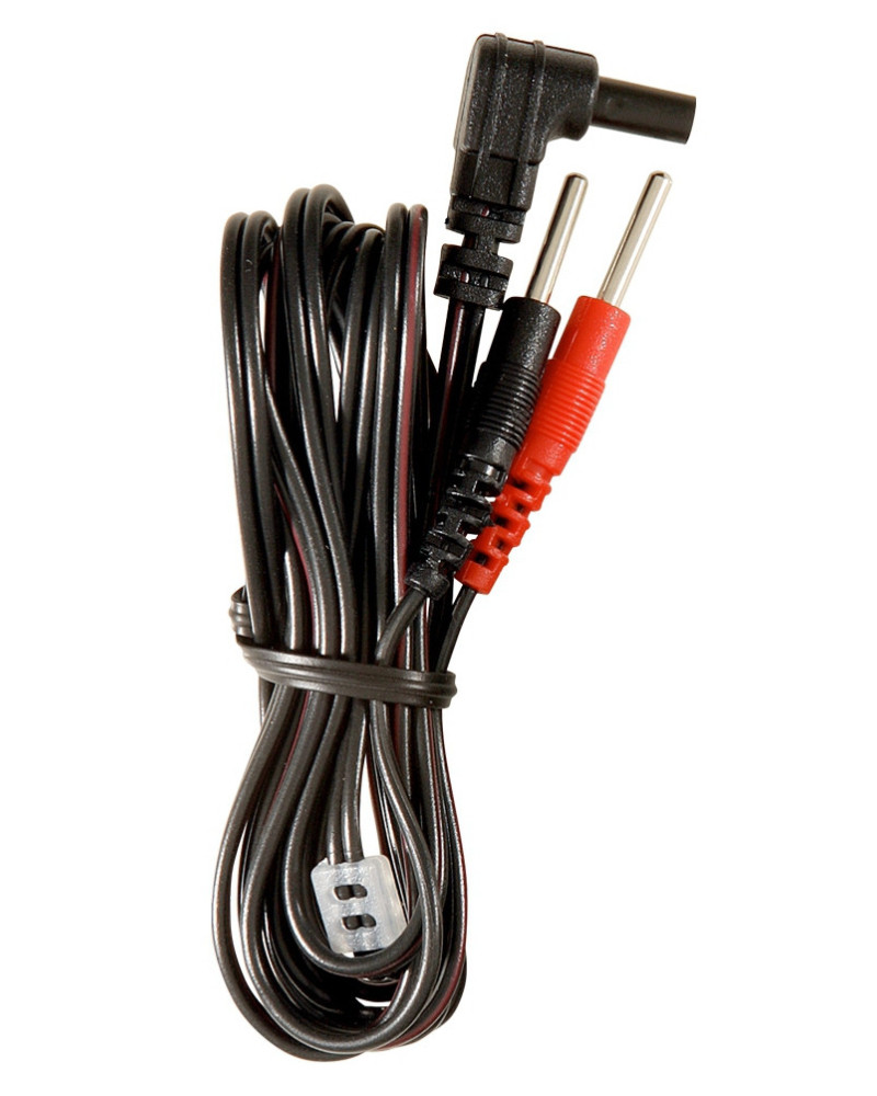 Fiche de raccordement ElectraStim 2mm 
