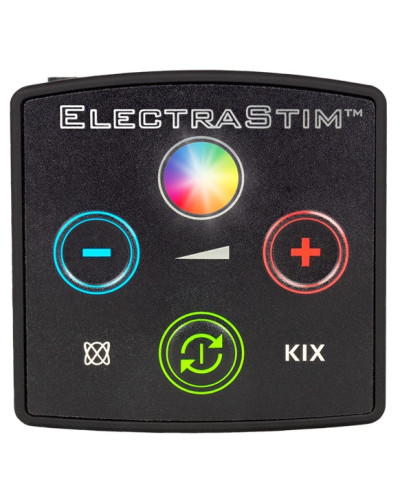 Kit de contrôle Électro Kix Electrastim
