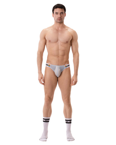 Slip Regiro Bleu clair  Couleur principale:Bleu