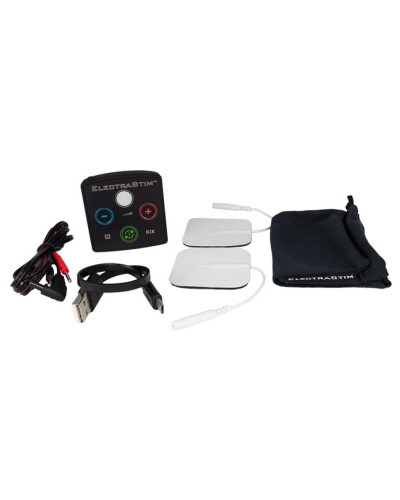 Kit de contrôle Électro Kix Electrastim