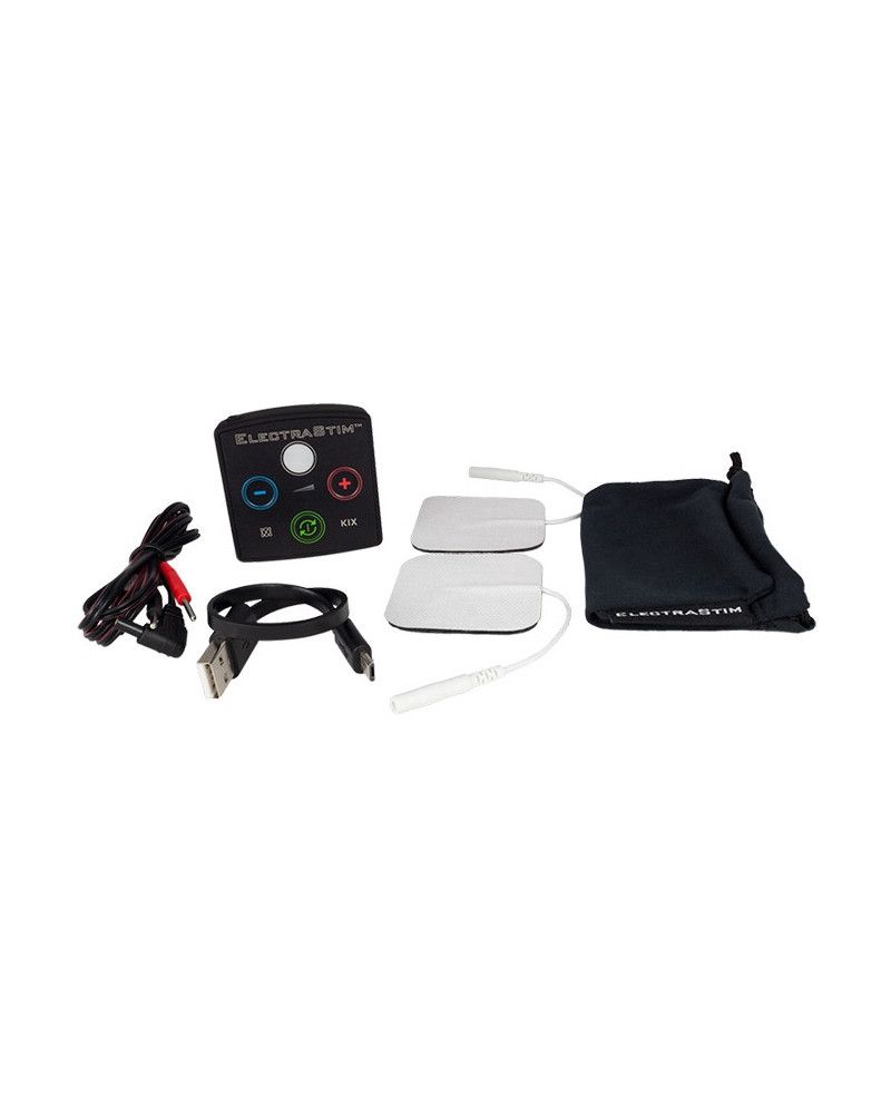 Kit de contrôle Électro Kix Electrastim