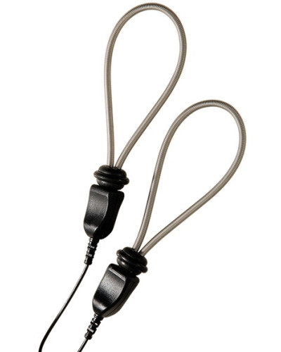 Anneaux péniens Électro ElectraLoops 45mm 