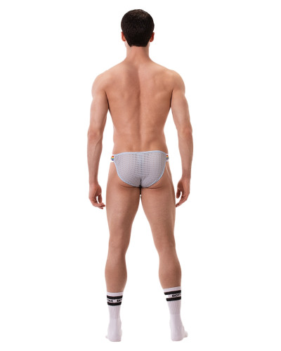 Slip Regiro Bleu clair  Couleur principale:Bleu