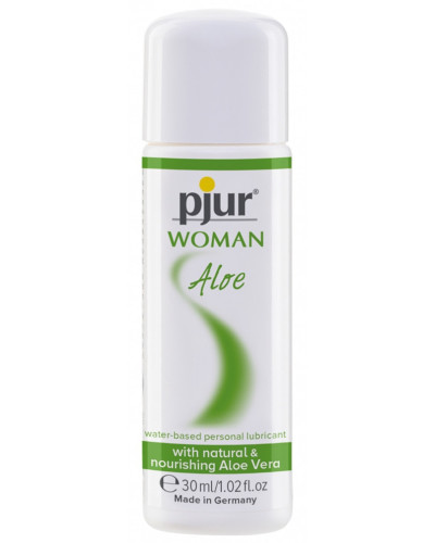 Lubrifiant Aloe Pjur Woman 30ml 