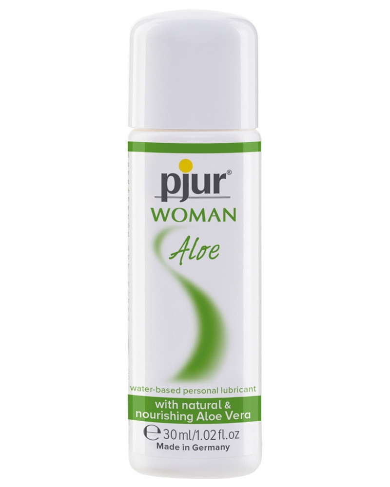 Lubrifiant Aloe Pjur Woman 30ml 