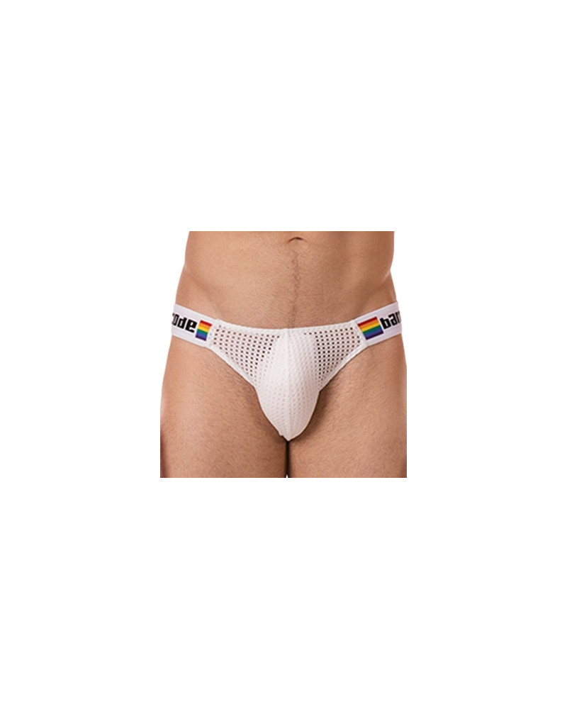 Slip Regiro Blanc  Couleur principale:Blanc