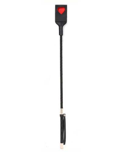 Cravache Sm Hearty 60cm 