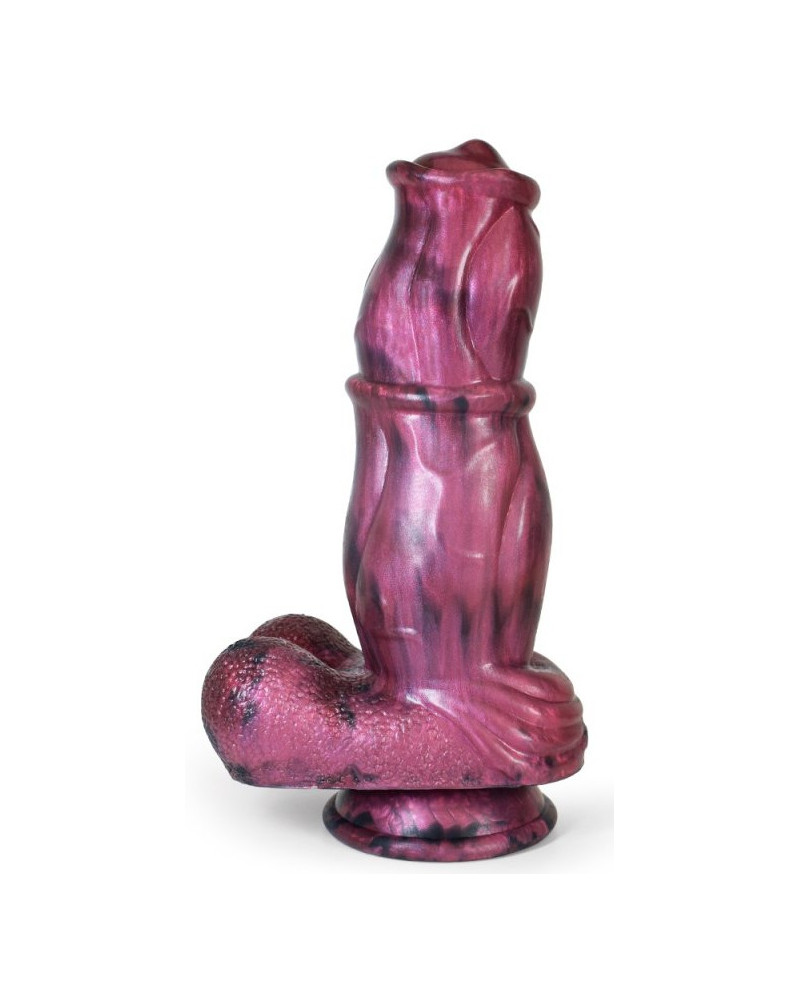 Gode Monster Bad Poco 16 x 6cm 