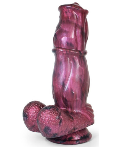 Gode Monster Bad Poco 16 x 6cm 