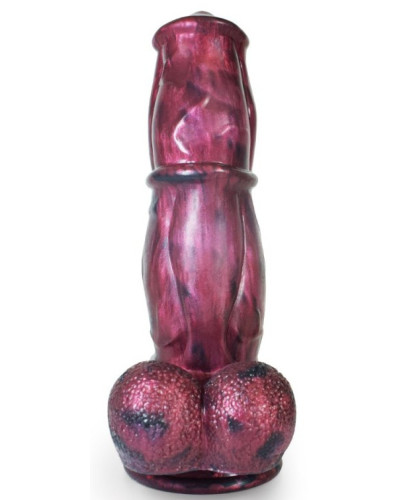 Gode Monster Bad Poco 16 x 6cm 