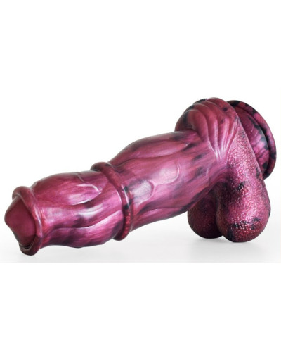 Gode Monster Bad Poco 16 x 6cm 